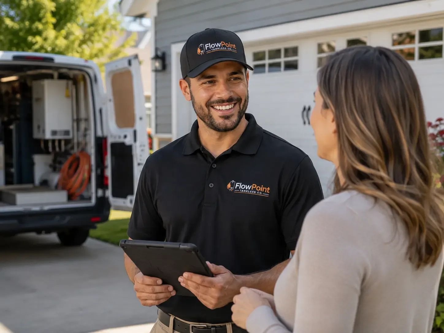 Tankless Water Heater Installation Buras, LA FAQs